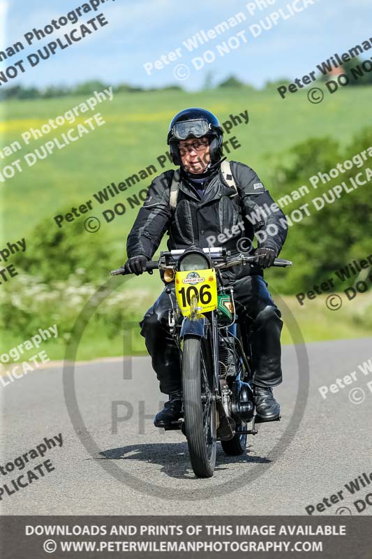 Vintage motorcycle club;eventdigitalimages;no limits trackdays;peter wileman photography;vintage motocycles;vmcc banbury run photographs